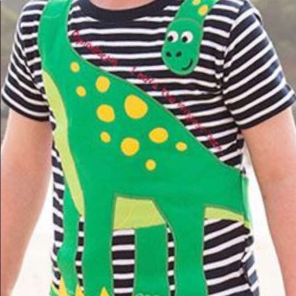 NWT Kids t shirt